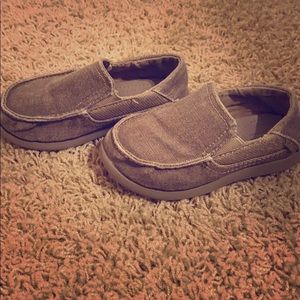 Boys Crocs size C10